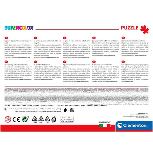 Puzzle Na Na Na Surprise - 104 pezzi PY6954