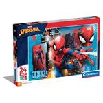 Puzzle Spider-Man - 24 pezzi