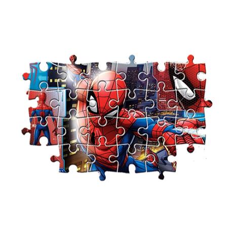Puzzle Spider-Man - 24 pezzi - 3