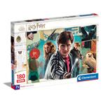 Puzzle Harry Potter - 180 pezzi