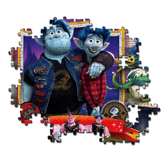 Puzzle Disney Pixar Onward - 180 pezzi - 3