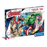 Puzzle The Avengers - 180 pezzi