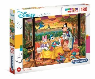 Puzzle Disney Classic 180 Pezzi - 3