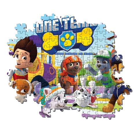 Clementoni: Paw Patrol - Puzzle 180 Pz - 5