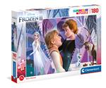 Puzzle Frozen 2 180 Pezzi