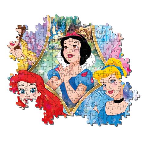 Puzzle Princess 180 Pezzi - 4