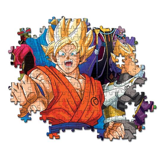 Puzzle Dragon Ball - 180 pezzi - 3