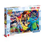 Toy Story 4 - Puzzle 180 Pz