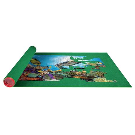 Puzzle Mat - 2