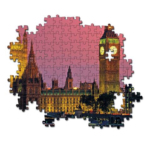London 500 pezzi High Quality Collection - 5