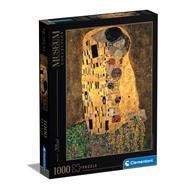 Puzzle Klimt Il Bacio 1000 pezzi Museum Collection