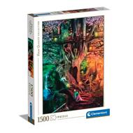 Puzzle 1500 pezzi High Quality Collection The Dreaming Tree