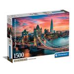 Puzzle London Twilight - 1500 pezzi