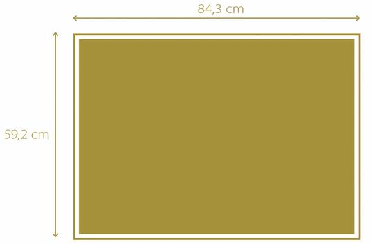 Puzzle Clementoni 1500 pezzi. Autumn Park - 5