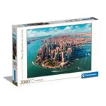 Puzzle Lower Manhattan, New York City - 2000 pezzi