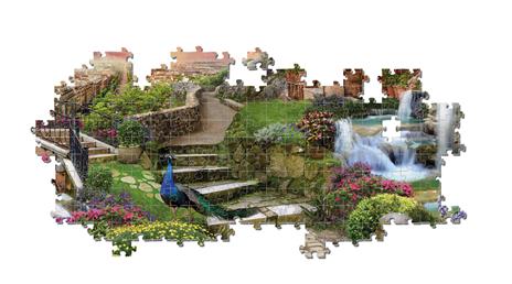 Puzzle Paris Dream 3000 Pezzi High Quality Collection - 4