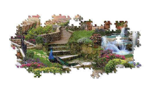 Puzzle Paris Dream 3000 Pezzi High Quality Collection - 4