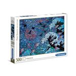 Puzzle Clementoni 500 pezzi. Dancing with the Stars
