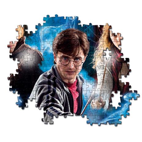 Puzzle Clementoni 500 pezzi. Harry Potter - 3