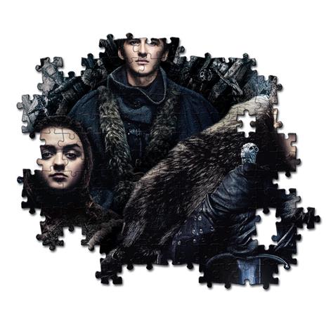 Puzzle Clementoni 500 pezzi. Game of Thrones - 3