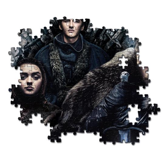 Puzzle Clementoni 500 pezzi. Game of Thrones - 3