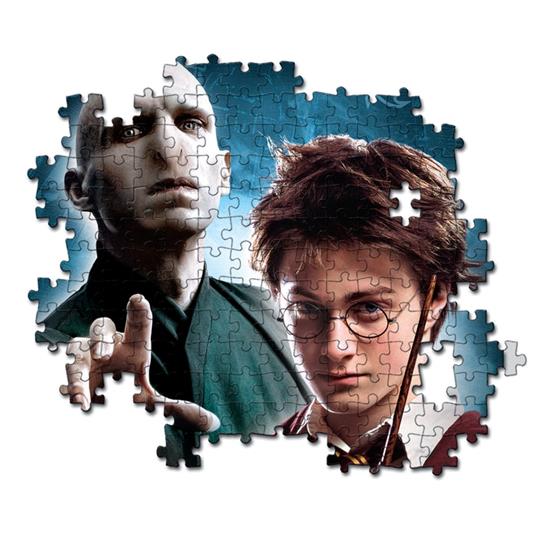 Puzzle 500 pezzi Harry Potter - 3