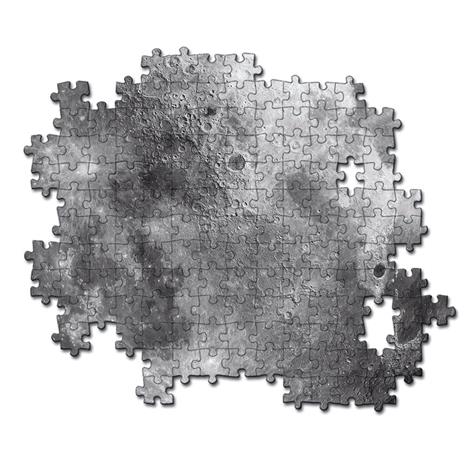 Puzzle Nasa 500 Pezzi Round - 4