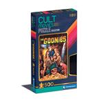 Puzzle 500 pezzi The Goonies Cult Movies