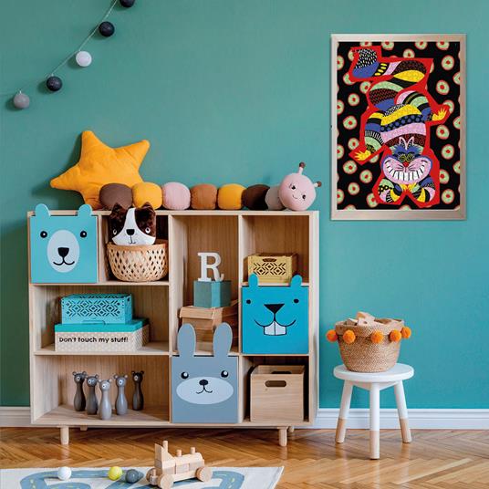 Puzzle Disney 500 Pezzi High Quality Collection - 4