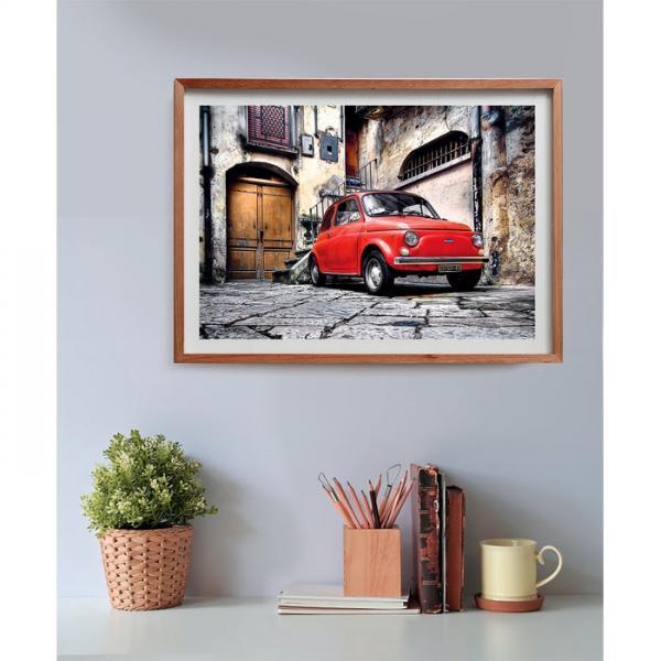 Puzzle 500 - 500 pezzi