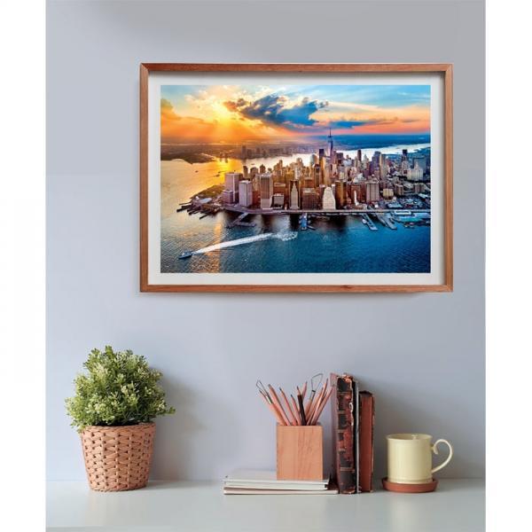 Puzzle New York - 500 pezzi