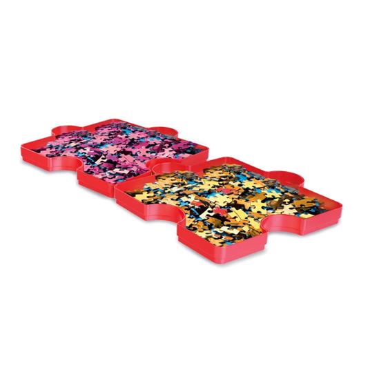 Puzzle Sorter - 2