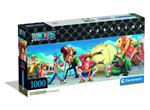 Puzzle 1000 pz Panorama - Dragon Ball (37058)
