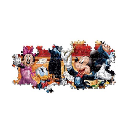 Puzzle Disney Orchestra - 13200 pezzi - 4