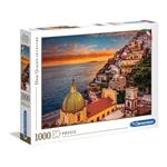 Positano 1000 pezzi High Quality Collection