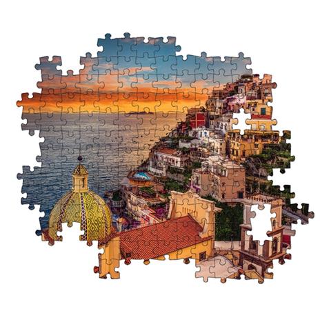 Positano 1000 pezzi High Quality Collection - 3