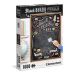 Puzzle Clementoni 1000 pezzi. Think Outside the box