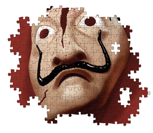 La Casa de Papel 2 1000 pezzi La Casa De Papel - 7