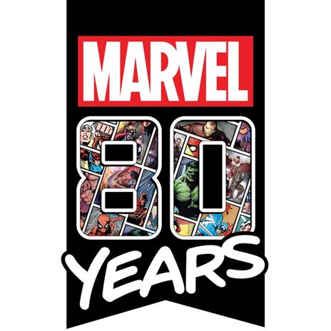 Marvel 80th Anniversary 1000 pezzi Panorama Puzzle - 3