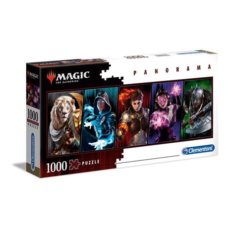 Puzzle Magic The Gathering - 1000 pezzi
