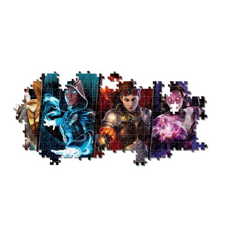 Puzzle Magic The Gathering - 1000 pezzi - 3