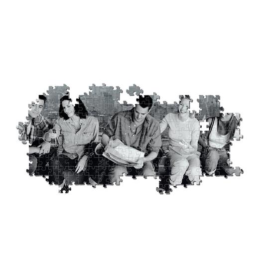 Puzzle Clementoni 1000 pezzi. Panorama - 3