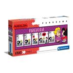 Puzzle 1000 pezzi Panorama Mafalda