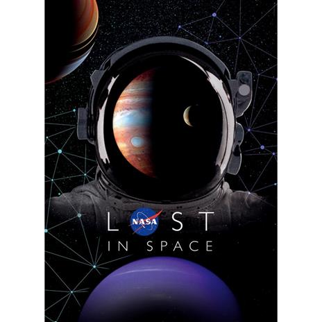 Puzzle Nasa 1000 pezzi - 2