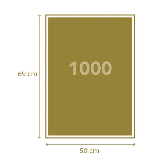 Puzzle Nasa 1000 pezzi - 4