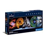 Puzzle Nasa 1000 pezzi Panorama