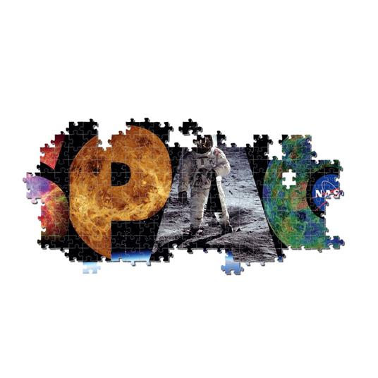 Puzzle Nasa 1000 pezzi Panorama - 4