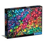 Puzzle Colorboom - Marbles - 1000 pezzi