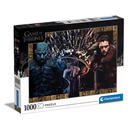 Puzzle Game Of Thrones - 1000 pezzi