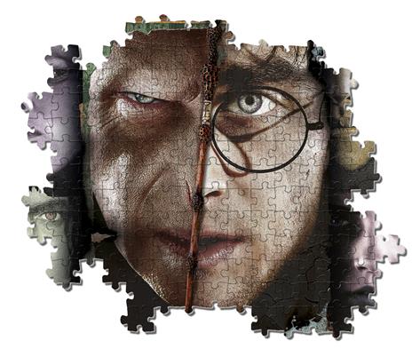 Harry Potter Puzzle 1000 pezzi valigetta - 6